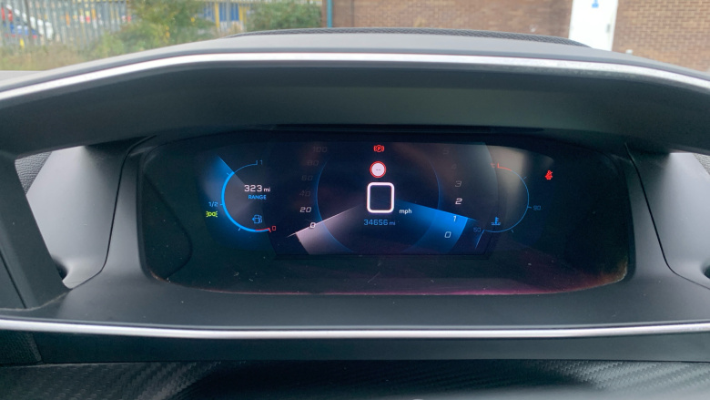 Peugeot 208 1.2 PureTech 100 Allure Premium 5dr Petrol Hatchback